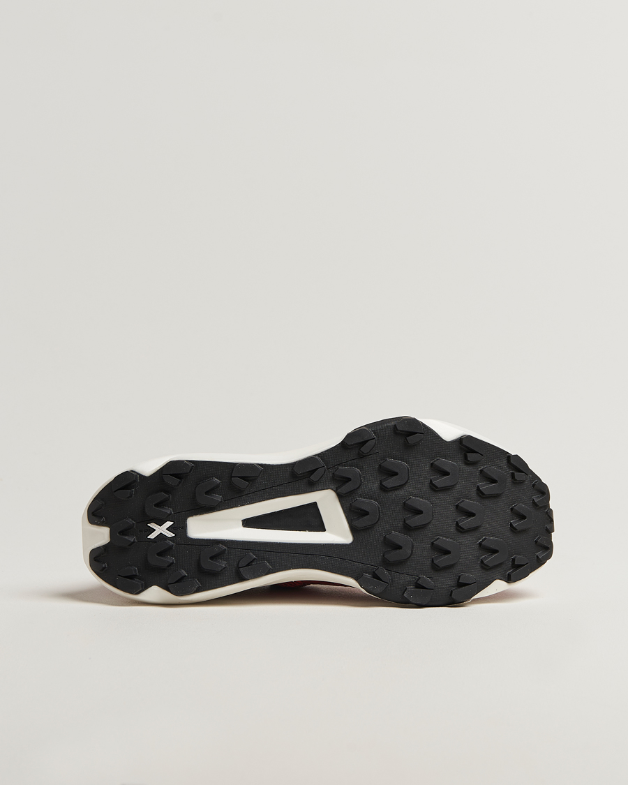 Herre | Sneakers | La Sportiva | Prodigio Pro Mountain Red/Yellow