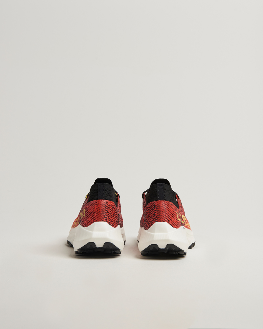 Herre | Sneakers | La Sportiva | Prodigio Pro Mountain Red/Yellow