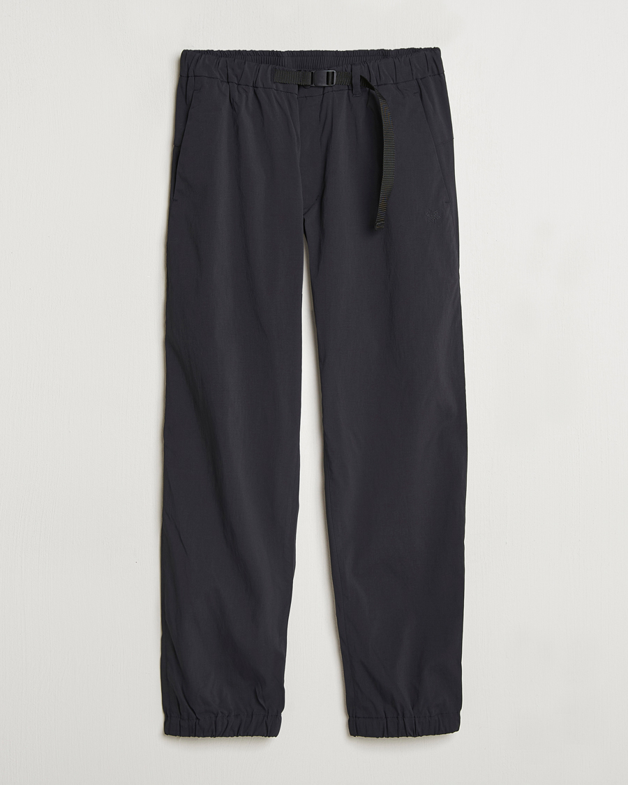 Herre | Bukser | Goldwin | Cordura Stretch Hike Pants Black