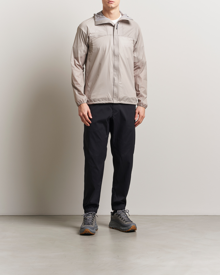 Herre | Bukser | Goldwin | Cordura Stretch Hike Pants Black