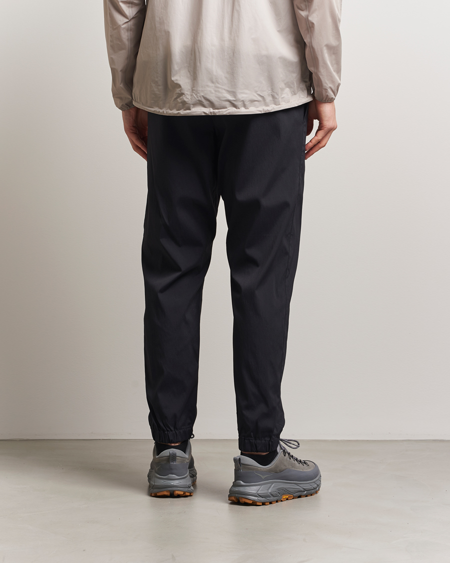 Herre | Bukser | Goldwin | Cordura Stretch Hike Pants Black