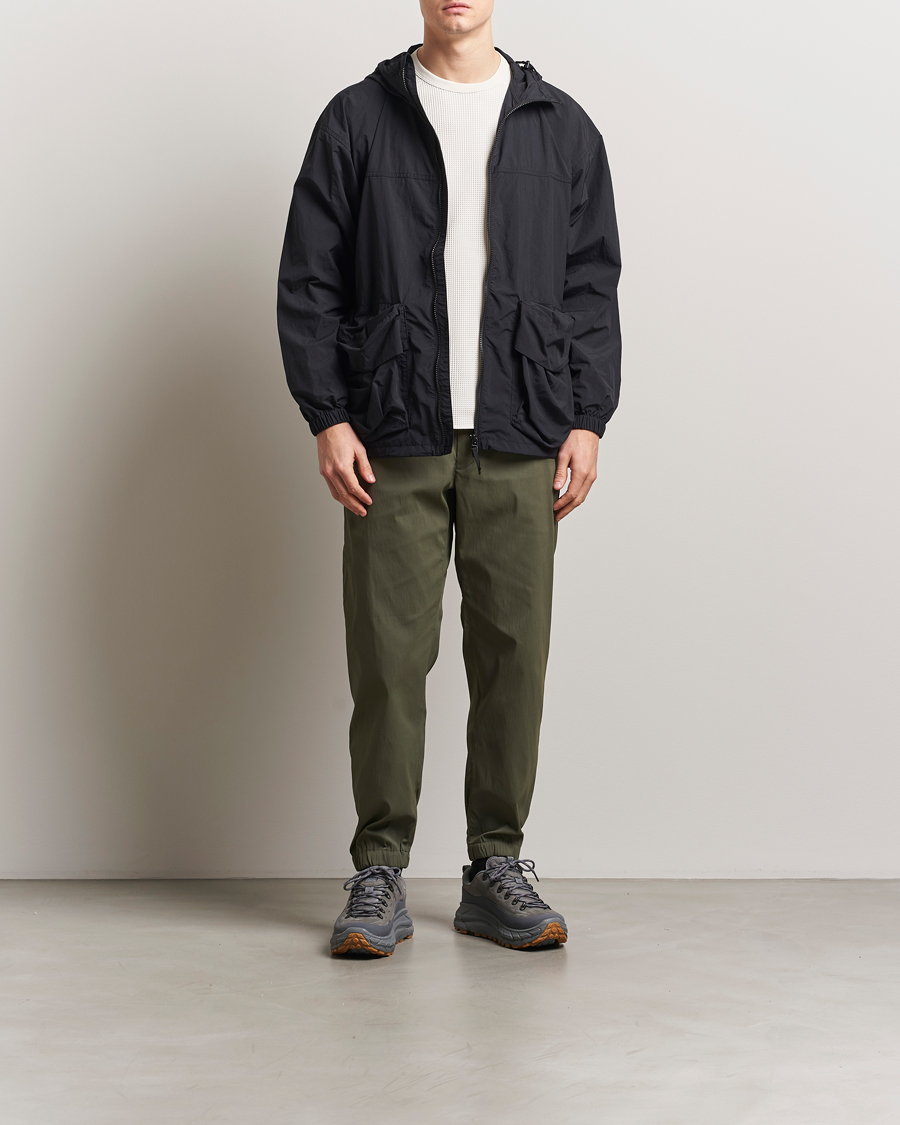 Herre | Bukser | Goldwin | Cordura Stretch Hike Pants Forest Leaf