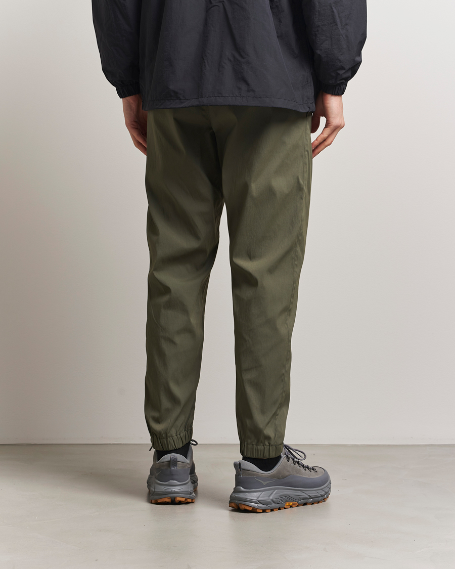 Herre | Bukser | Goldwin | Cordura Stretch Hike Pants Forest Leaf