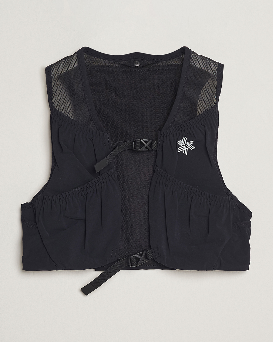 Herre | Goldwin Star Trail Pack Black | Goldwin | Star Trail Pack Black