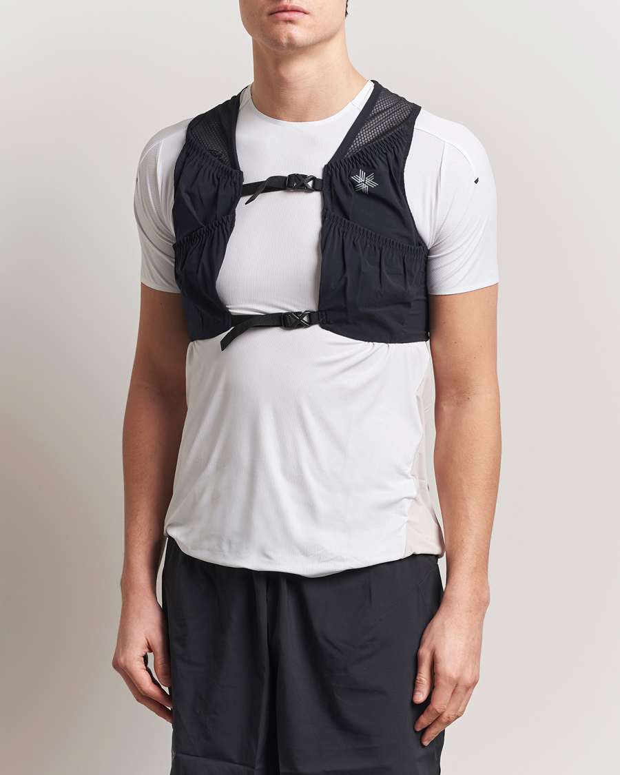 Herre | Goldwin Star Trail Pack Black | Goldwin | Star Trail Pack Black