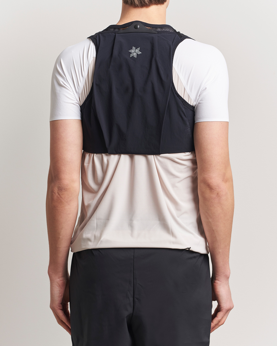 Herre | Goldwin Star Trail Pack Black | Goldwin | Star Trail Pack Black