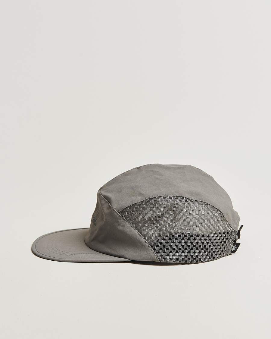 Herre | Hatter og capser | Goldwin | Utility Jet Mesh Cap Grey