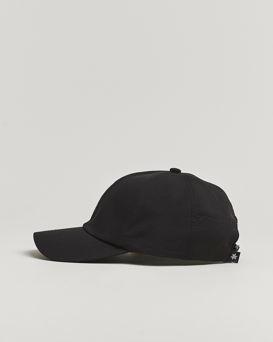 Herre | Hatter og capser | Goldwin | All Direction Light Cap Black