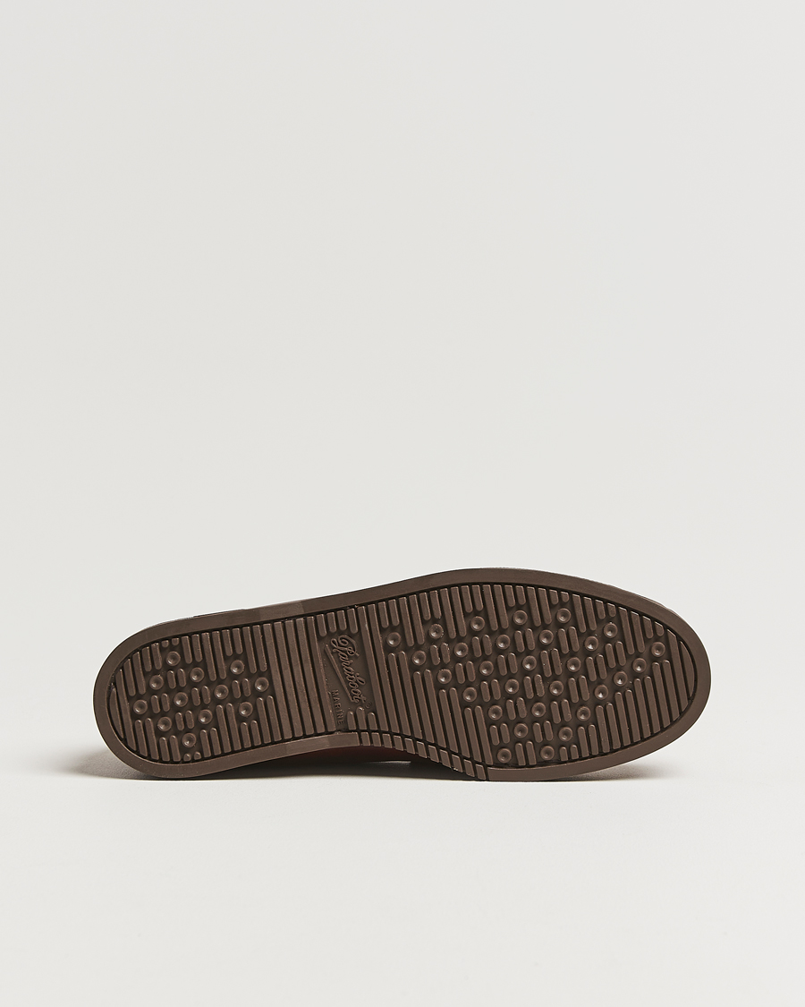 Herre | Loafers | Paraboot | Coraux Moccasin America