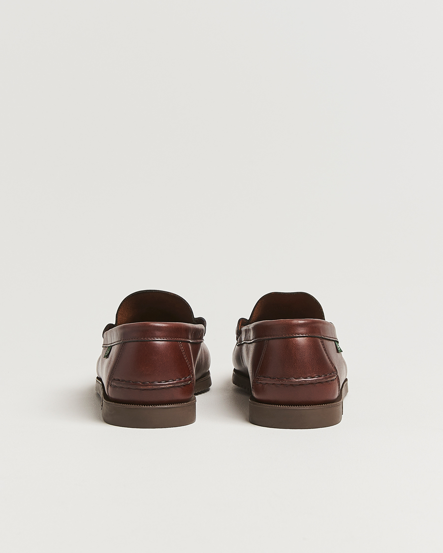 Herre | Loafers | Paraboot | Coraux Moccasin America