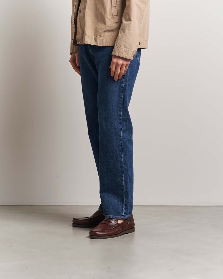 Herre | Loafers | Paraboot | Coraux Moccasin America