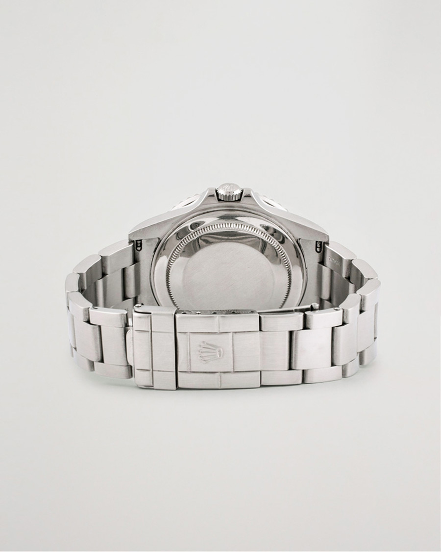 Herre | Rolex Pre-Owned GMT-Master II | Rolex Pre-Owned | GMT-Master II