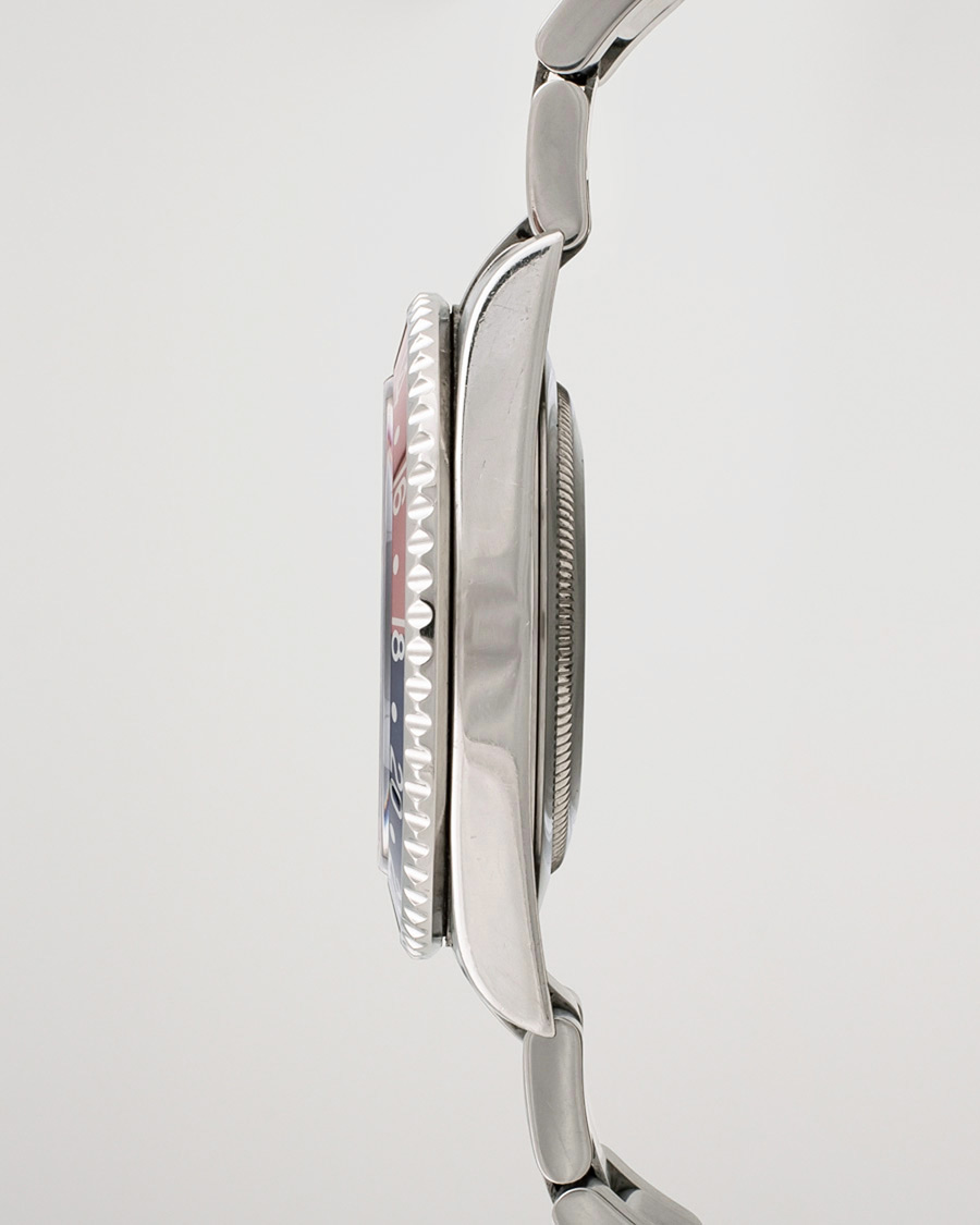 Herre | Rolex Pre-Owned GMT-Master II | Rolex Pre-Owned | GMT-Master II