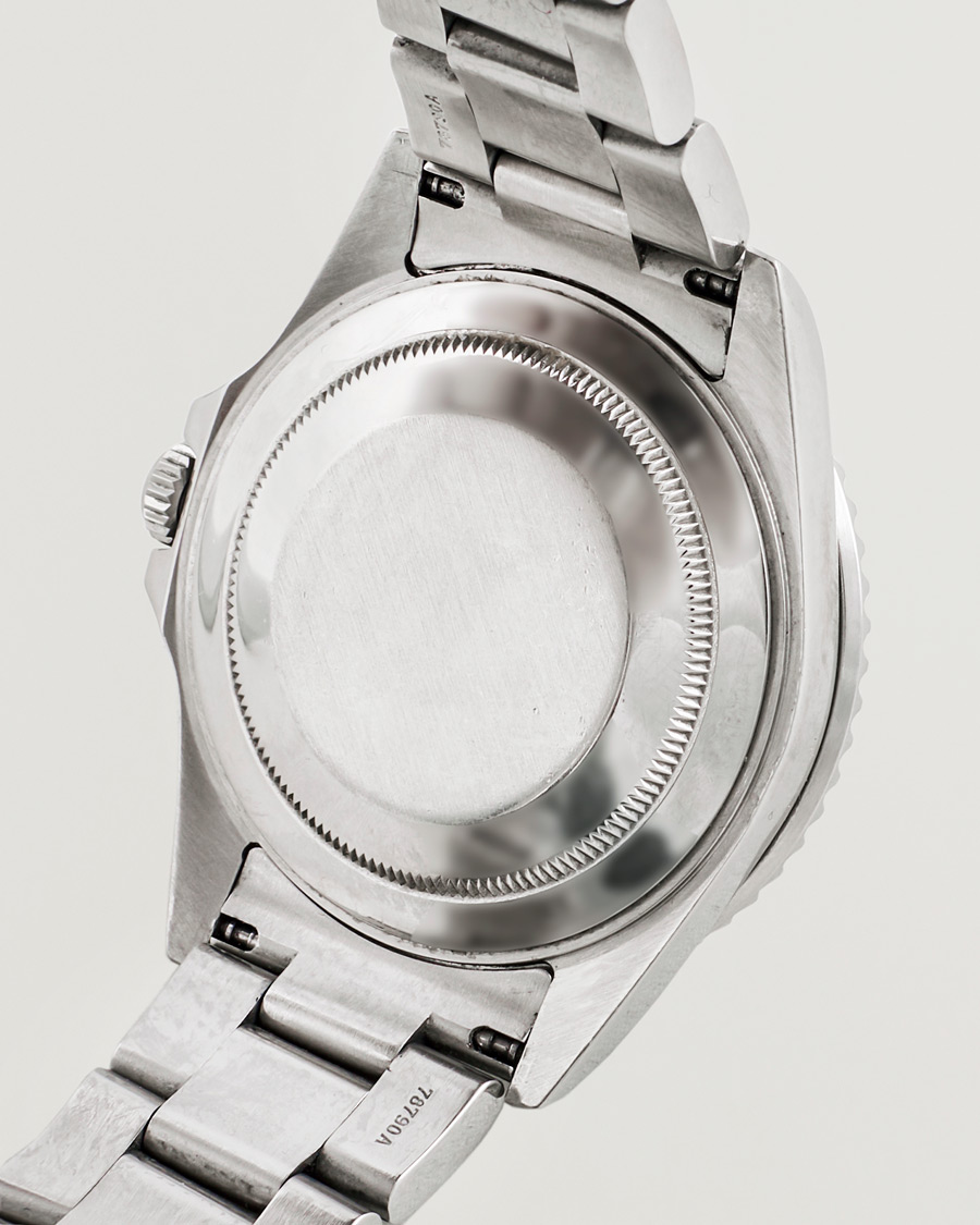 Herre | Rolex Pre-Owned GMT-Master II | Rolex Pre-Owned | GMT-Master II