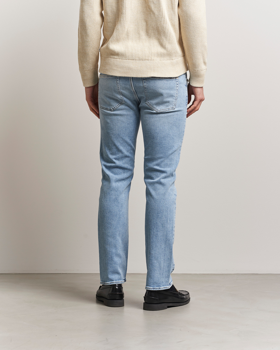 Herre | Jeans | Tiger of Sweden | Des Jeans Dust Blue