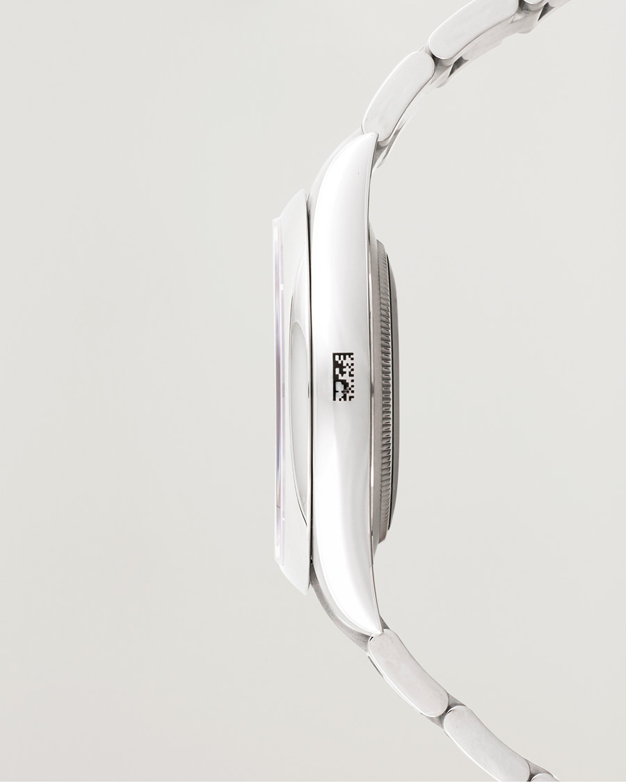 Herre | Rolex Pre-Owned Oyster Perpetual | Rolex Pre-Owned | Oyster Perpetual