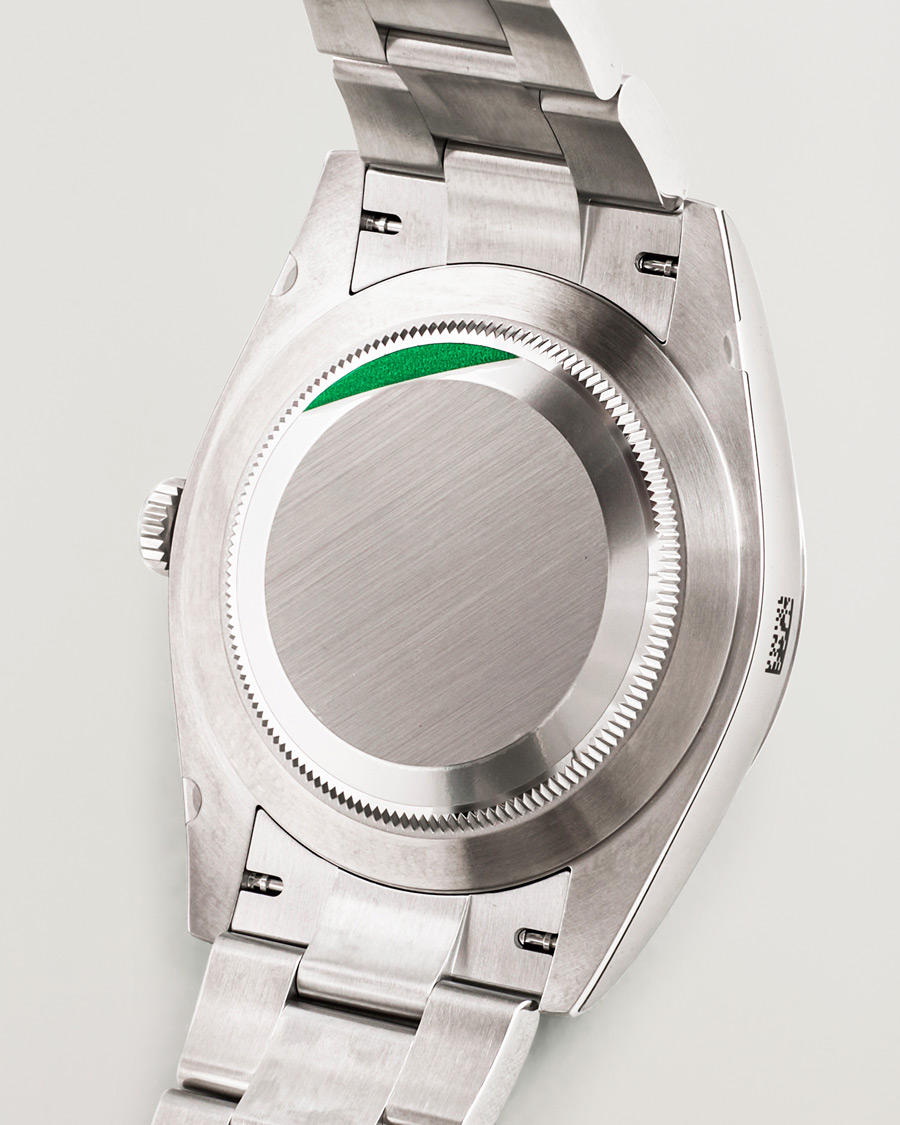 Herre | Rolex Pre-Owned Oyster Perpetual | Rolex Pre-Owned | Oyster Perpetual