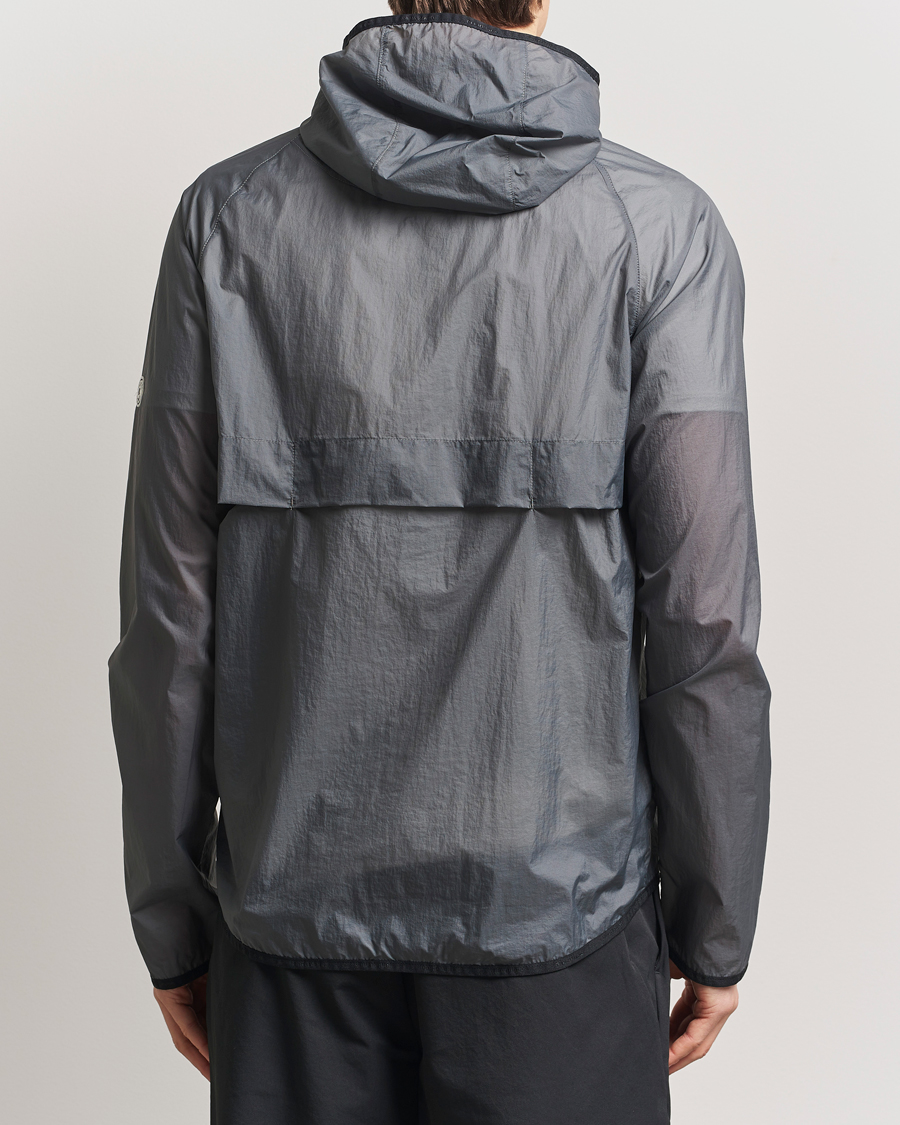 Herre | Jakker | District Vision | Ultralight Water Repellent Jacket Charcoal