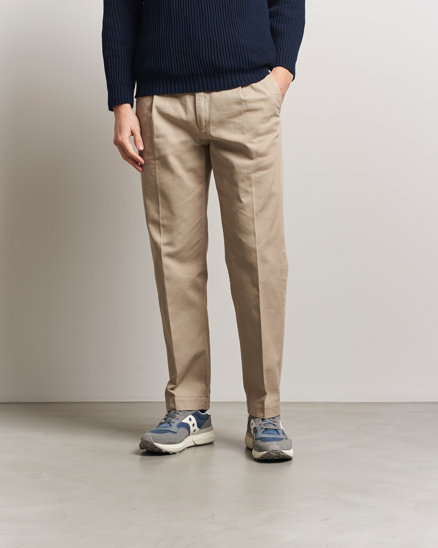 Herre | Sneakers | Saucony | Jazz NXT Sneaker Navy/Vanilla