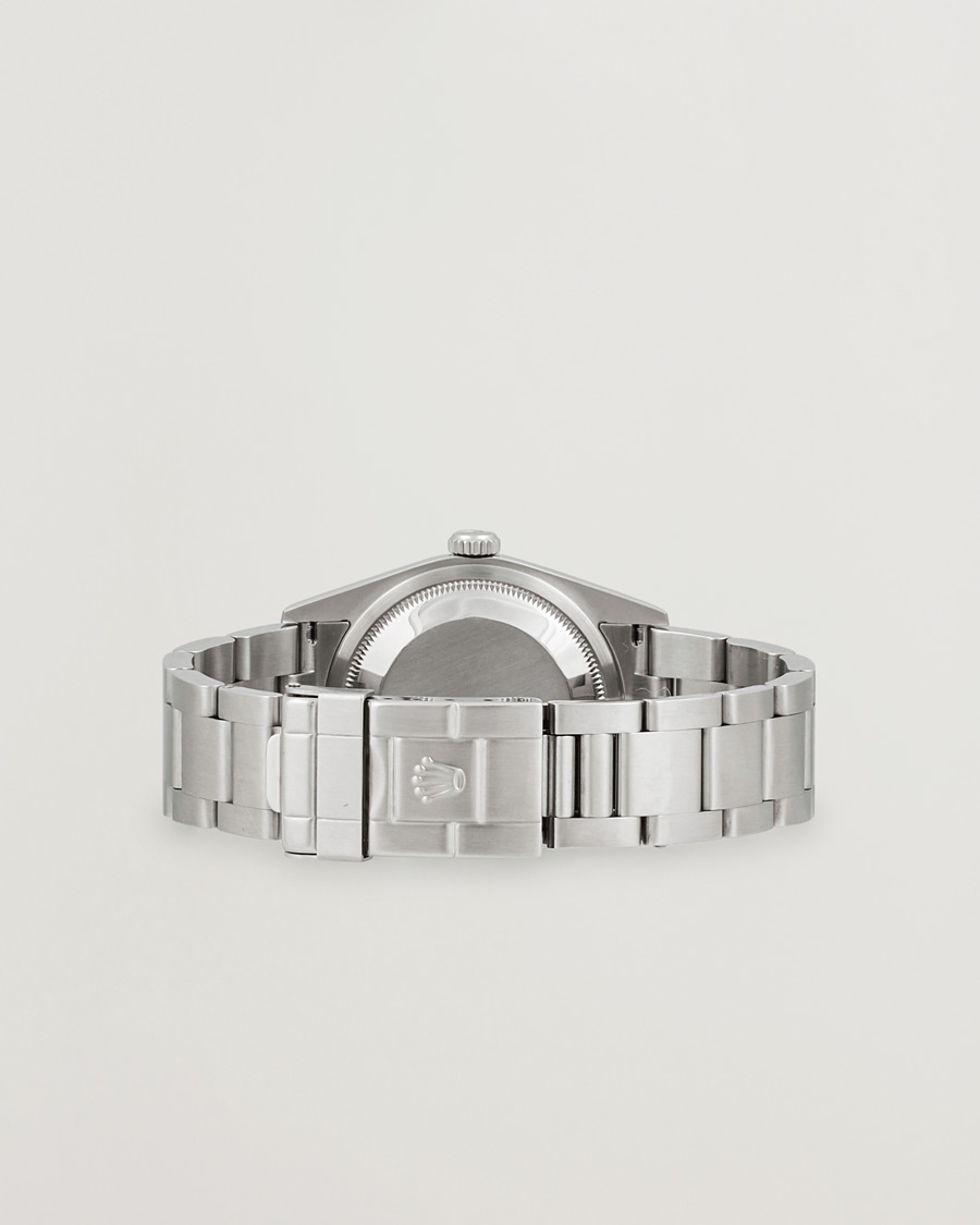 Herre | Rolex Pre-Owned Explorer | Rolex Pre-Owned | Explorer