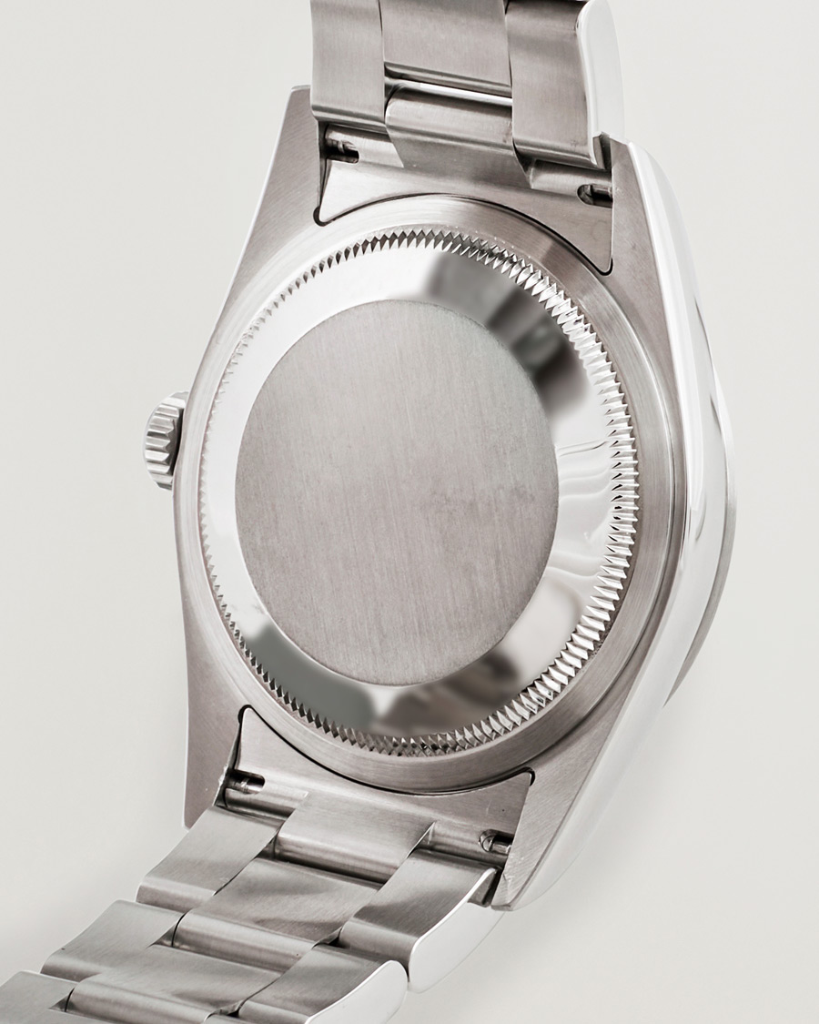 Herre | Rolex Pre-Owned Explorer | Rolex Pre-Owned | Explorer