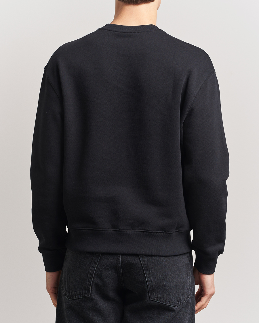 Herre | Gensere | Maison Kitsuné | Speedy Fox Sweatshirt Black