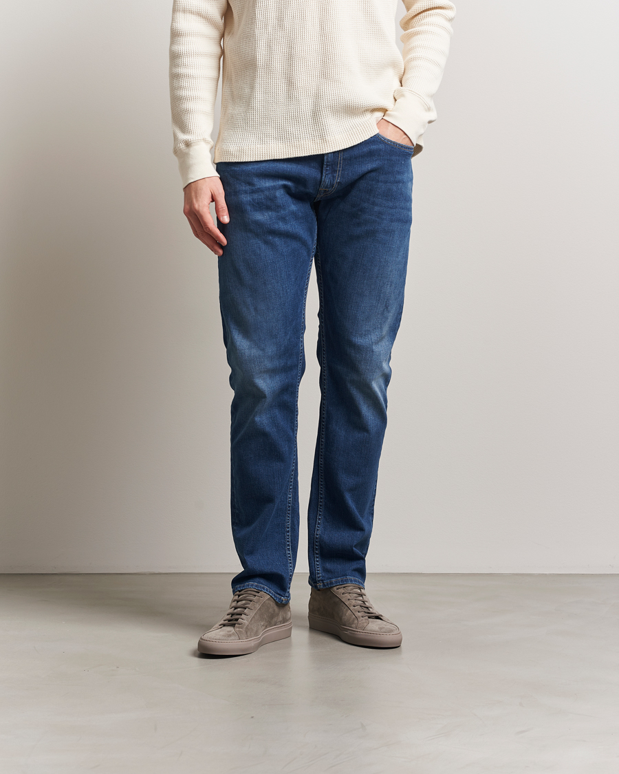 Herre | Sneakers | Common Projects | Original Achilles Suede Sneaker Taupe