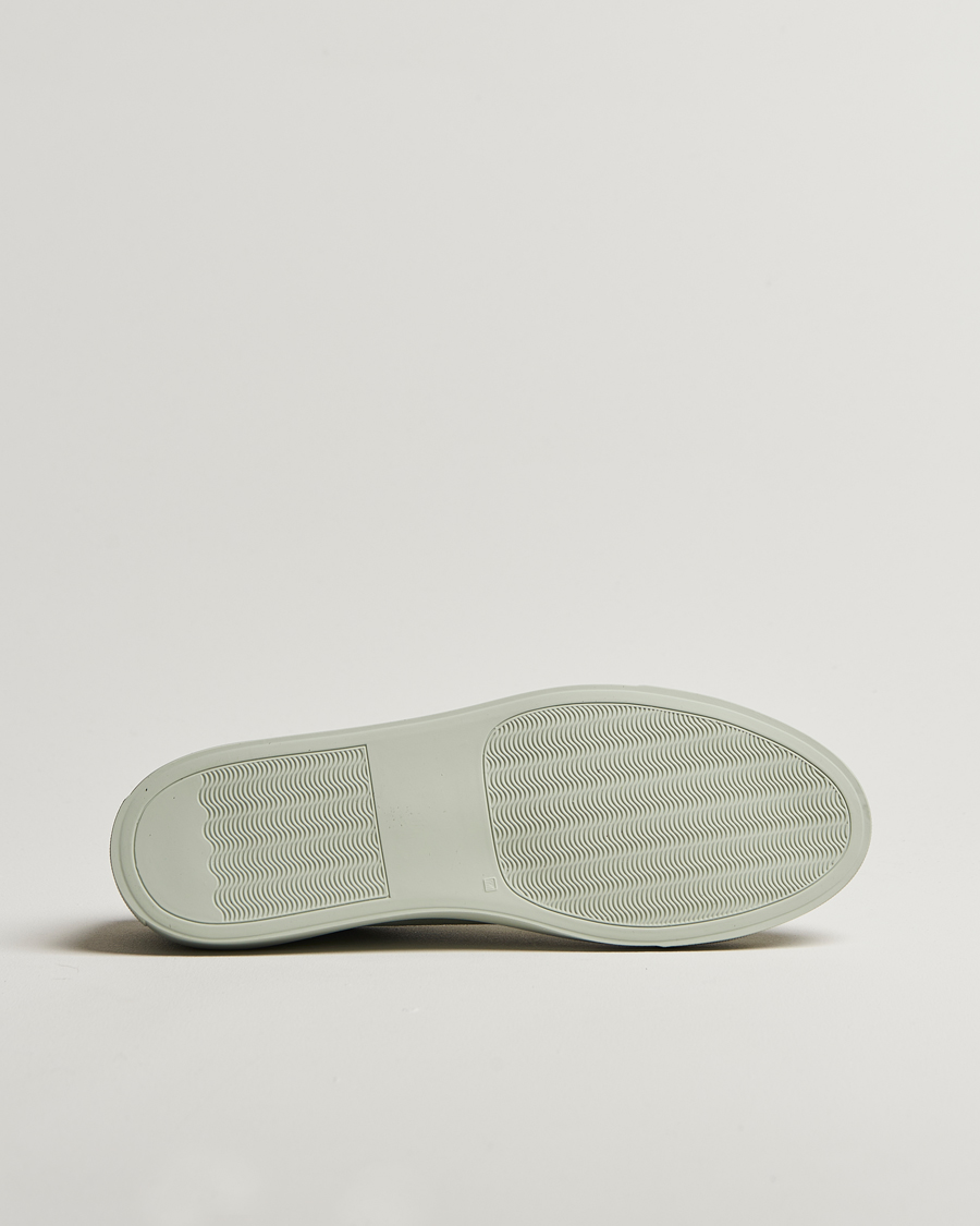 Herre | Sneakers | Common Projects | Original Achilles Suede Sneaker Salvia Green
