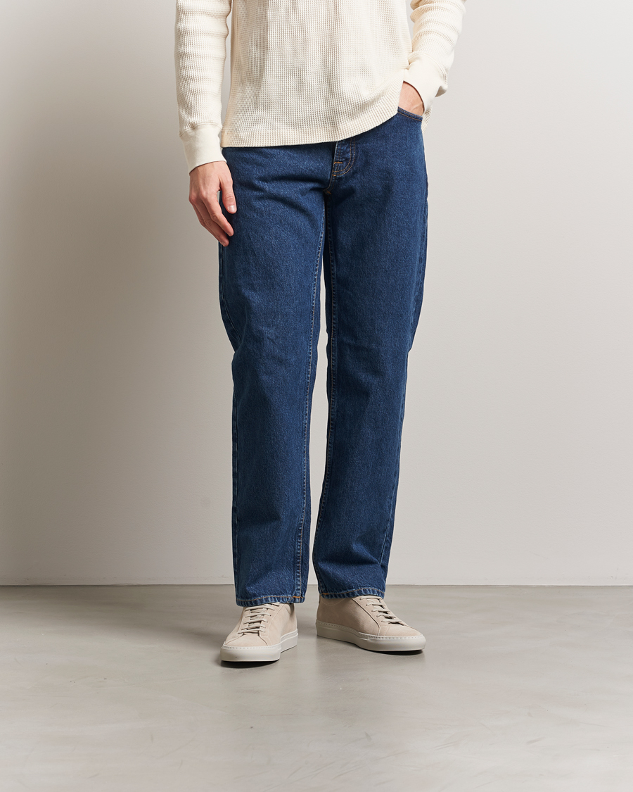 Herre | Sneakers | Common Projects | Original Achilles Suede Sneaker Beige
