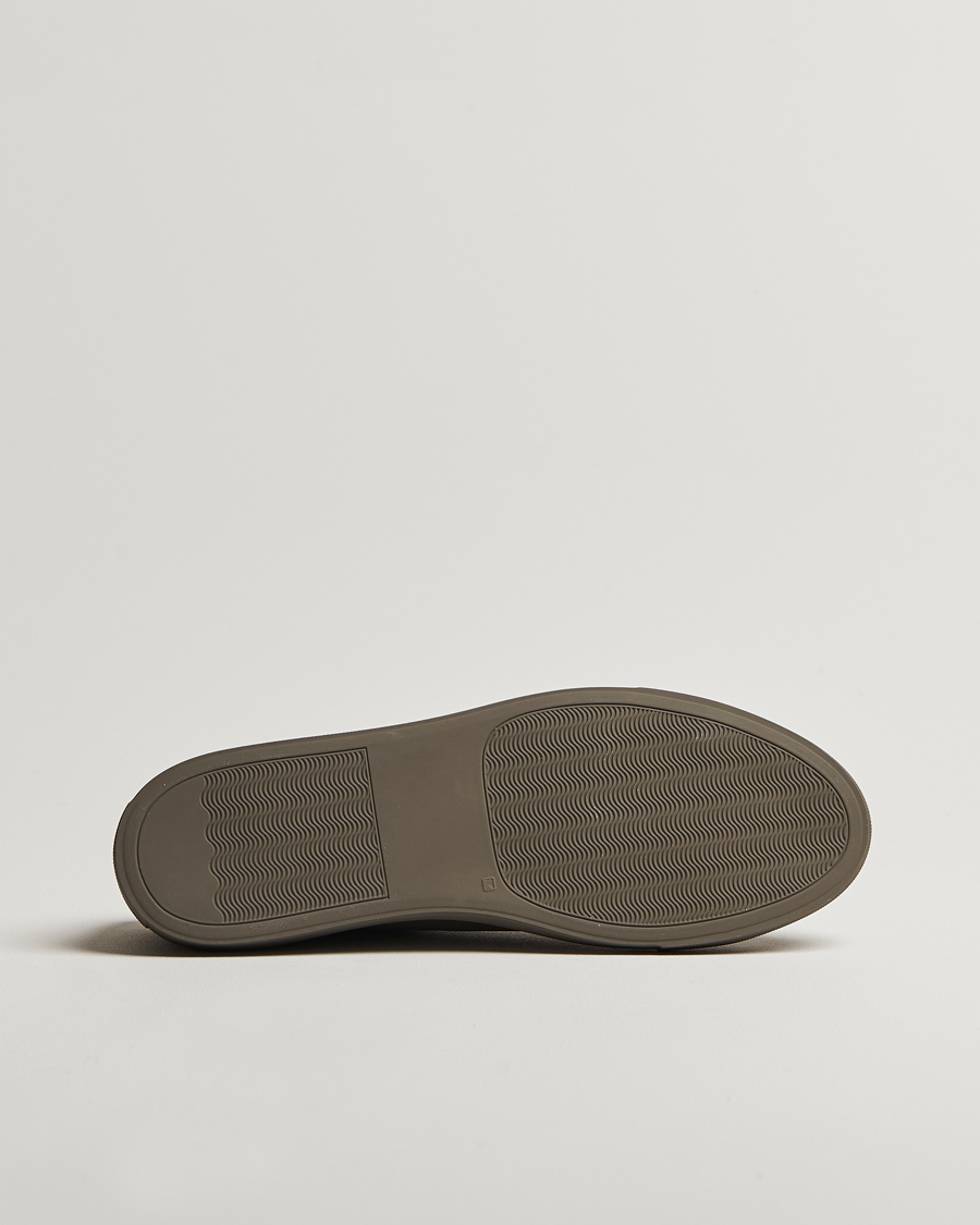 Herre | Sneakers | Common Projects | Original Achilles Suede Sneaker Clay