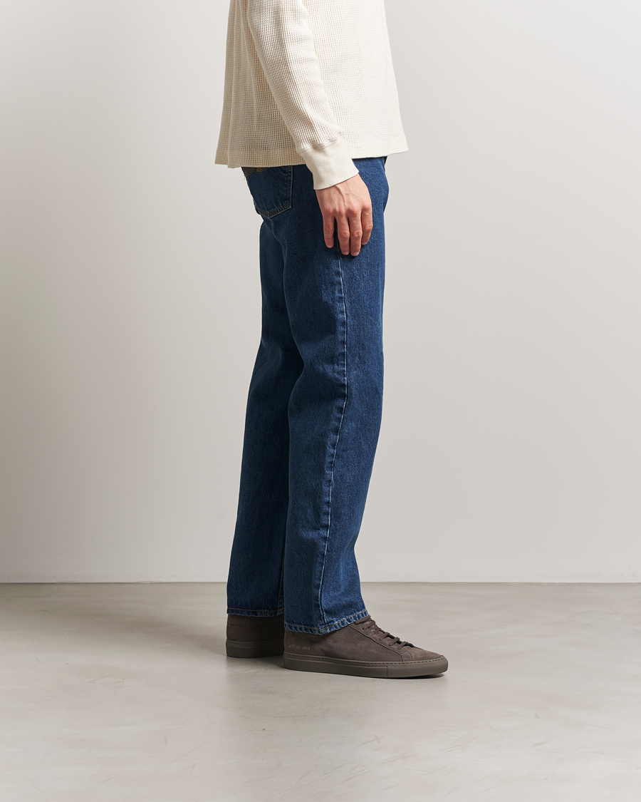 Herre | Sneakers | Common Projects | Original Achilles Suede Sneaker Clay