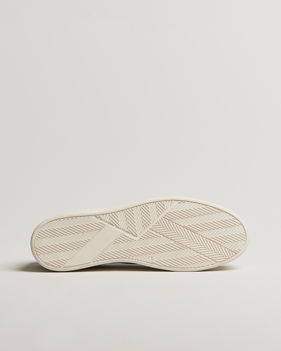 Herre | Sneakers | Common Projects | Suede Slip On Sneaker Navy