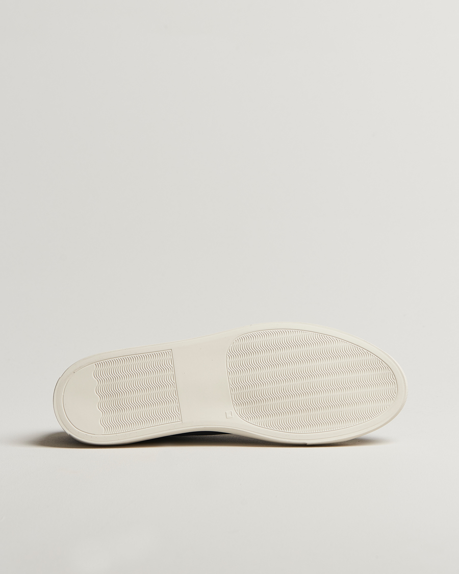 Herre | Sneakers | Common Projects | Original Summer Achilles Sneaker Navy