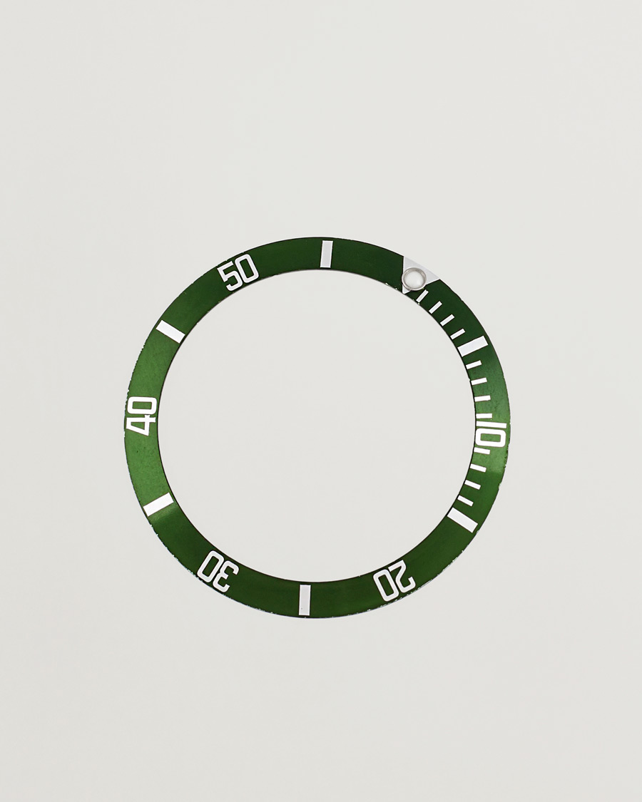 Herre | Rolex Pre-Owned Submariner Date Kermit | Rolex Pre-Owned | Submariner Date Kermit