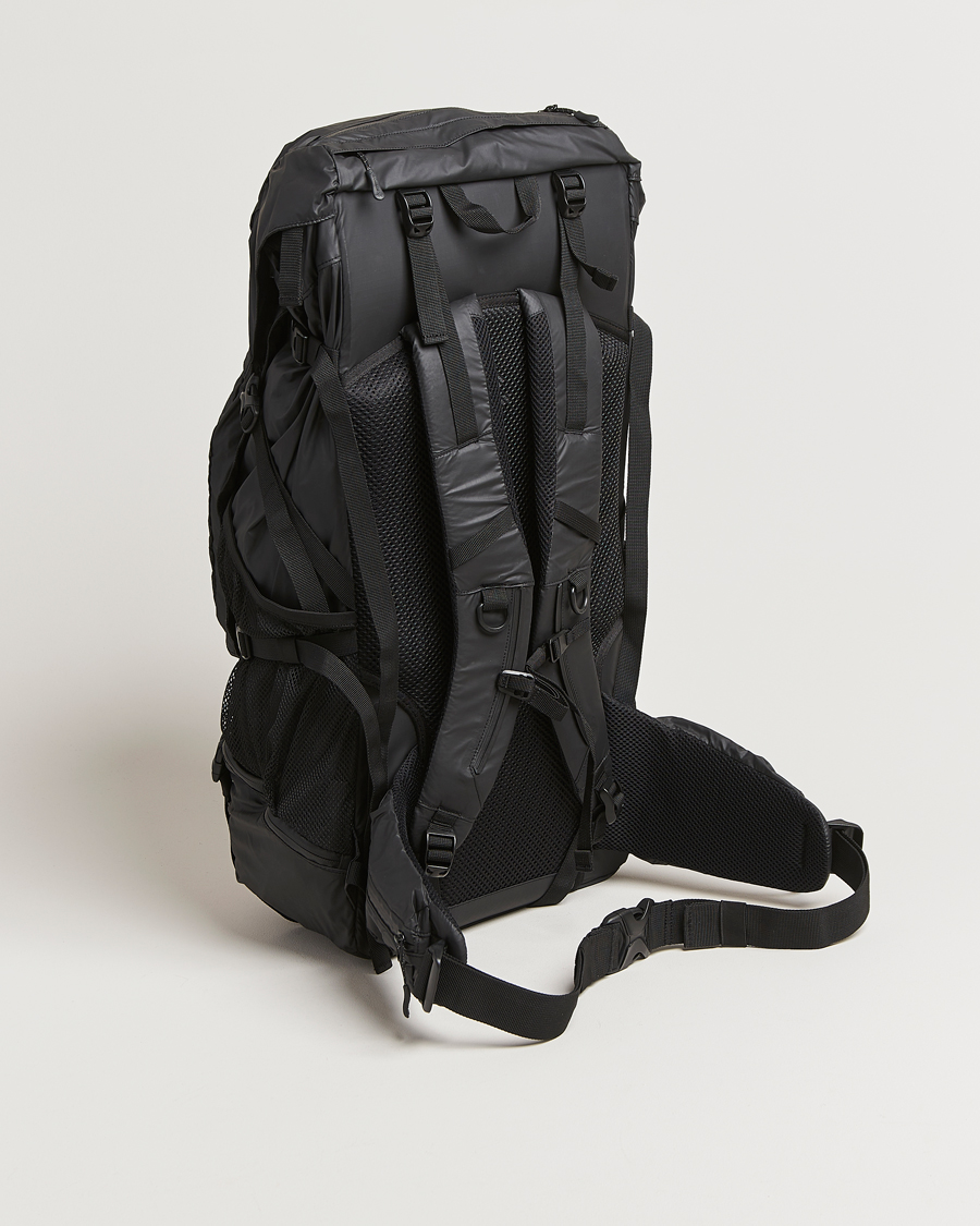 Herre | Vesker | Snow Peak | Active Field Backpack L Black