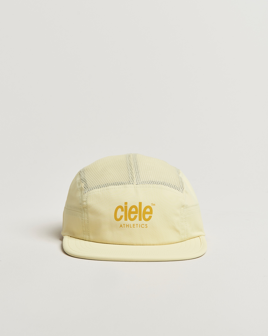 Herre | Hatter og capser | Ciele | GOCap Running Cap Glade