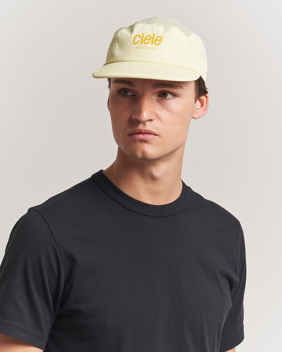 Herre | Hatter og capser | Ciele | GOCap Running Cap Glade