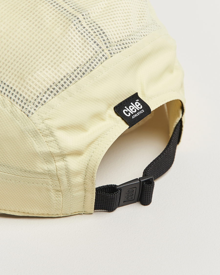 Herre | Hatter og capser | Ciele | GOCap Running Cap Glade