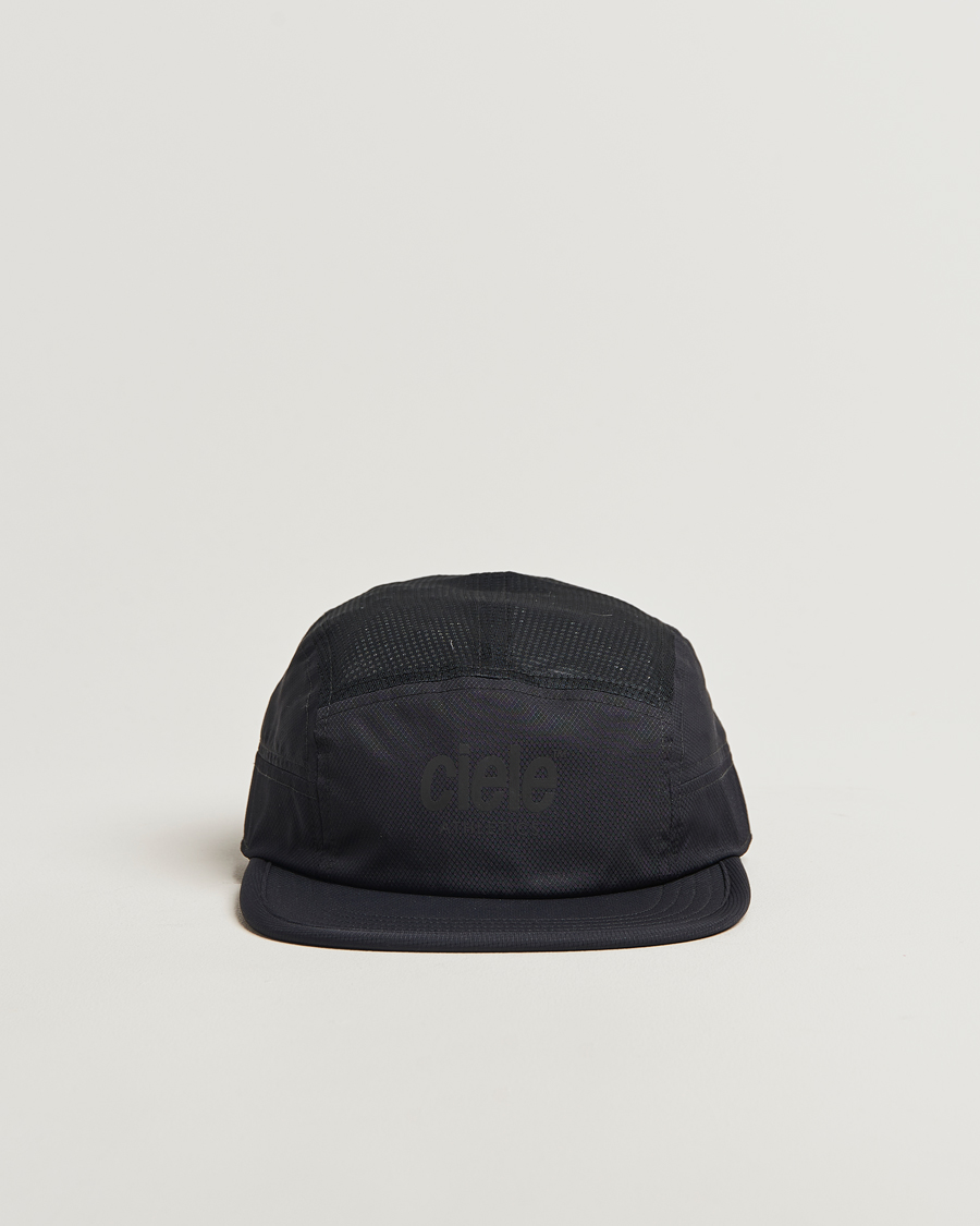 Herre | Hatter og capser | Ciele | GOCap Running Cap Shadowcast