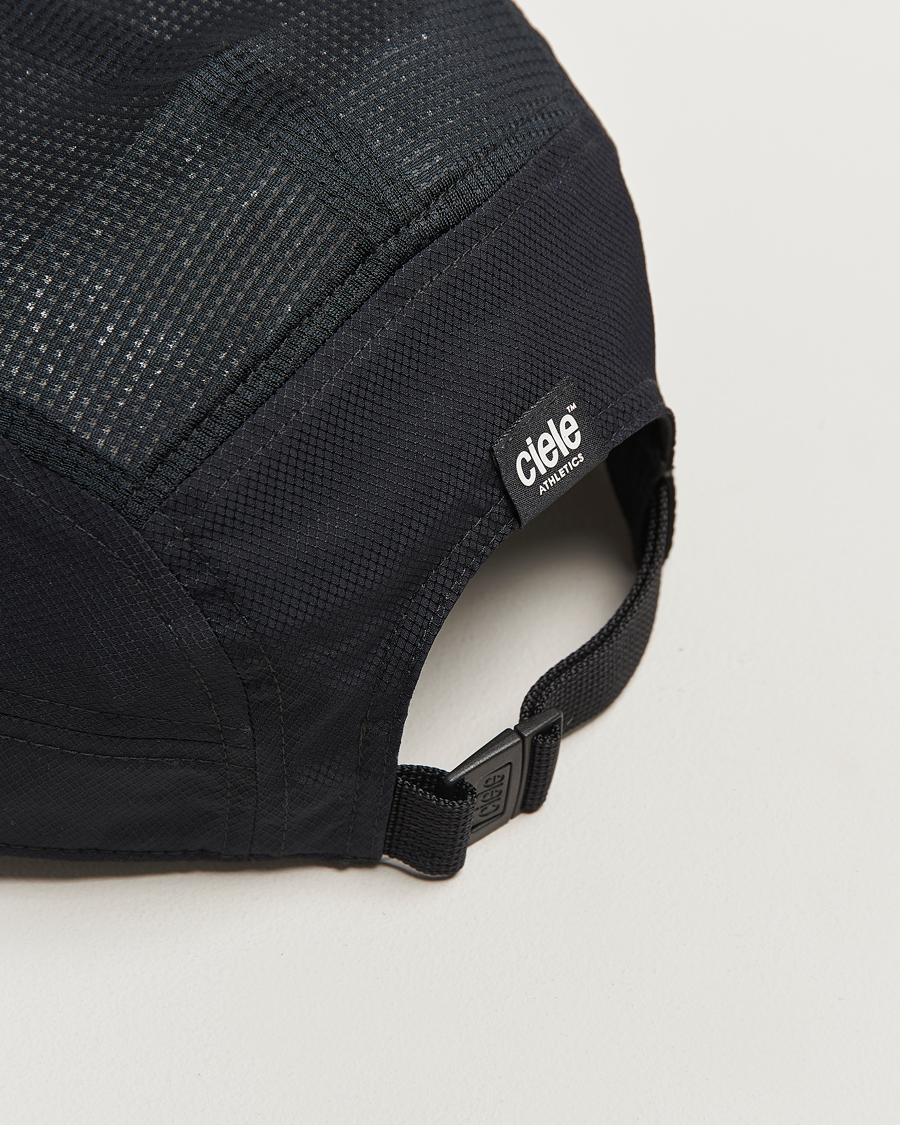 Herre | Hatter og capser | Ciele | GOCap Running Cap Shadowcast