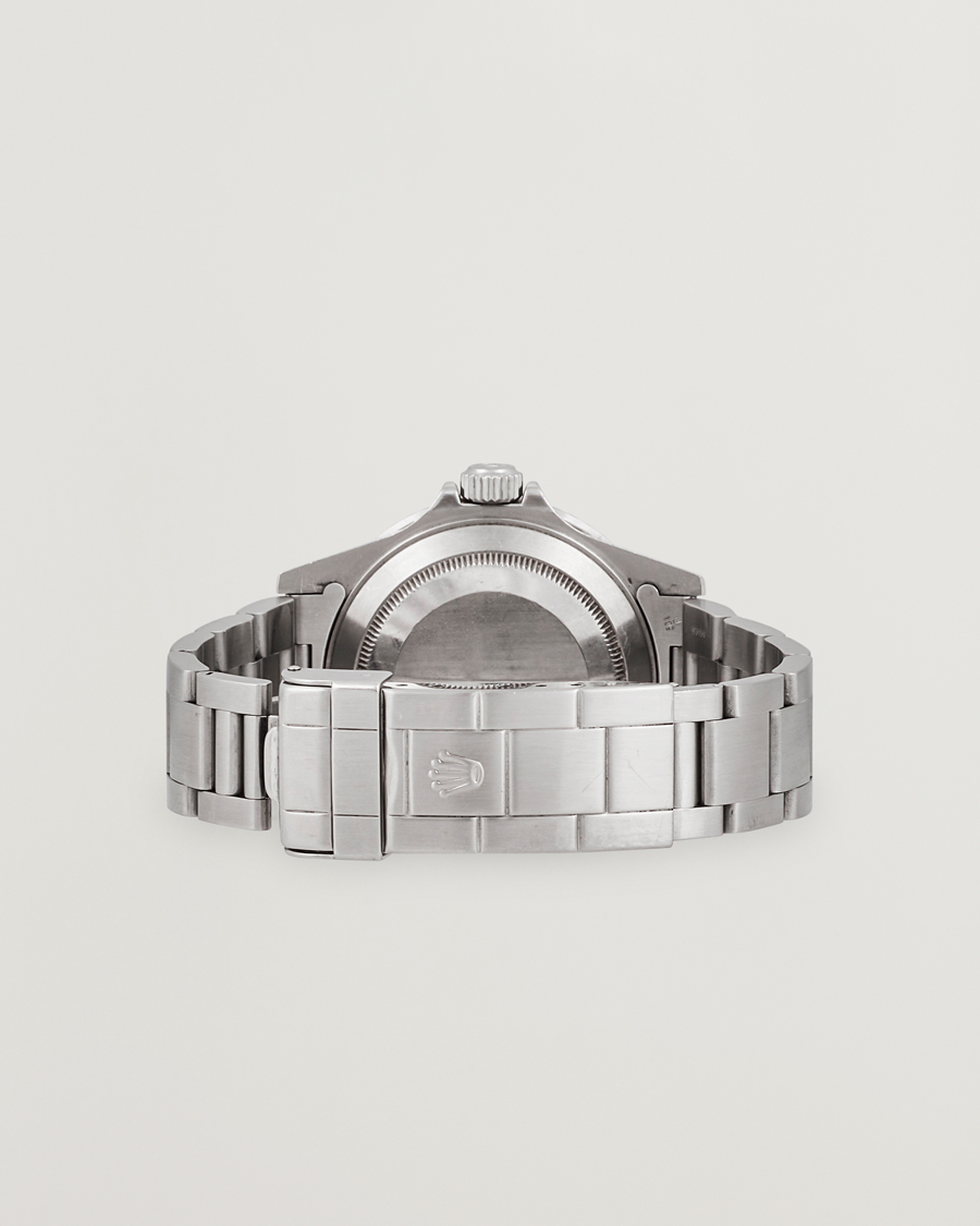 Herre | Rolex Pre-Owned Submariner Date | Rolex Pre-Owned | Submariner Date