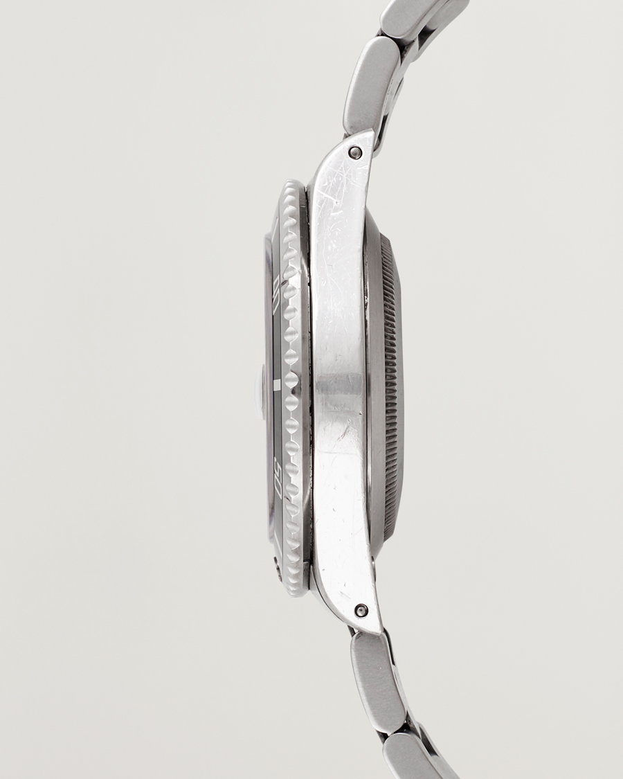 Herre | Rolex Pre-Owned Submariner Date | Rolex Pre-Owned | Submariner Date