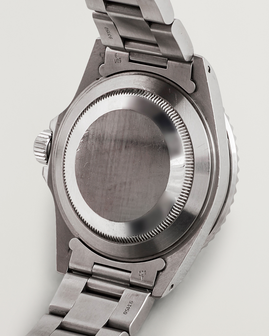 Herre | Rolex Pre-Owned Submariner Date | Rolex Pre-Owned | Submariner Date