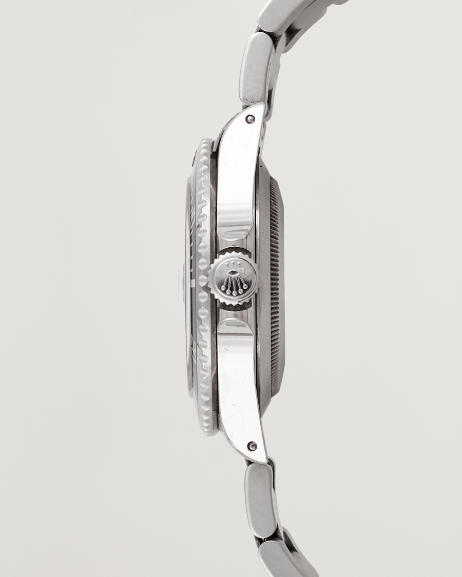 Herre | Rolex Pre-Owned Submariner Date | Rolex Pre-Owned | Submariner Date