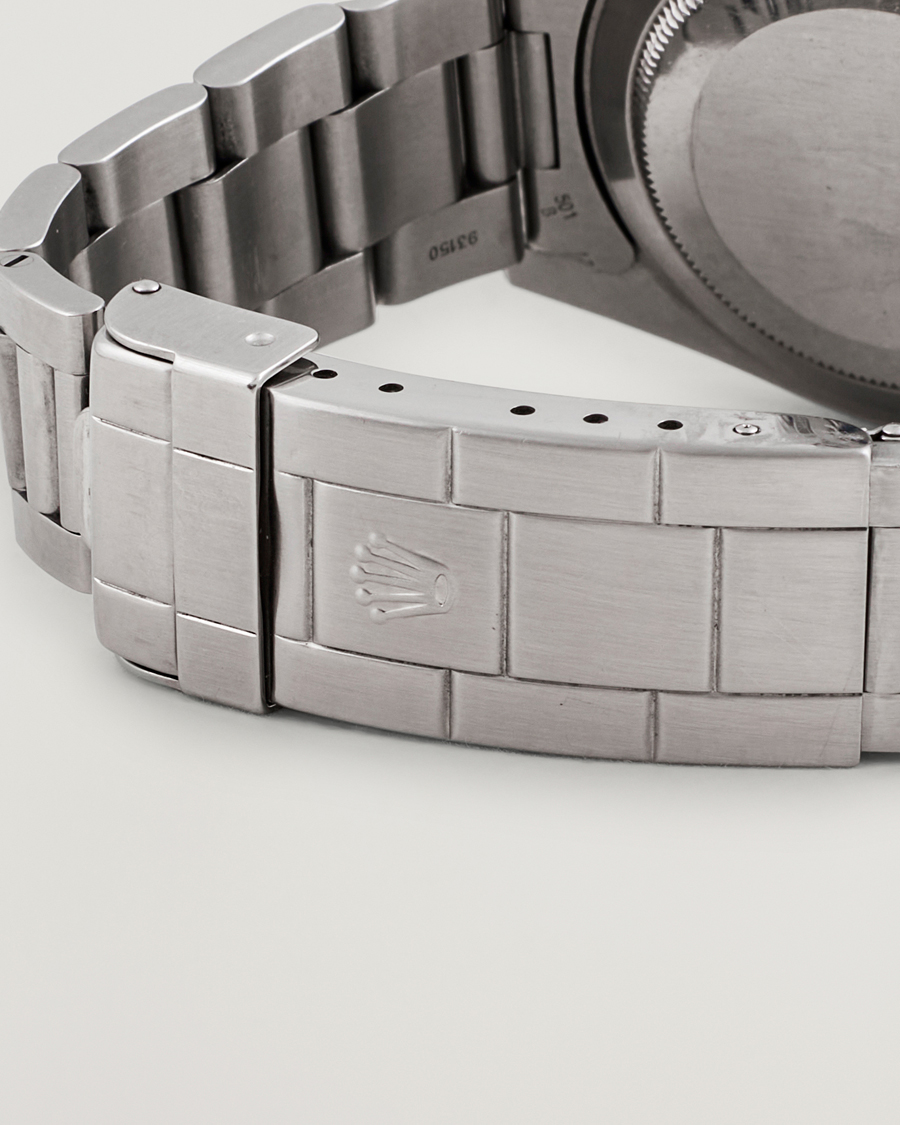 Herre | Rolex Pre-Owned Submariner Date | Rolex Pre-Owned | Submariner Date