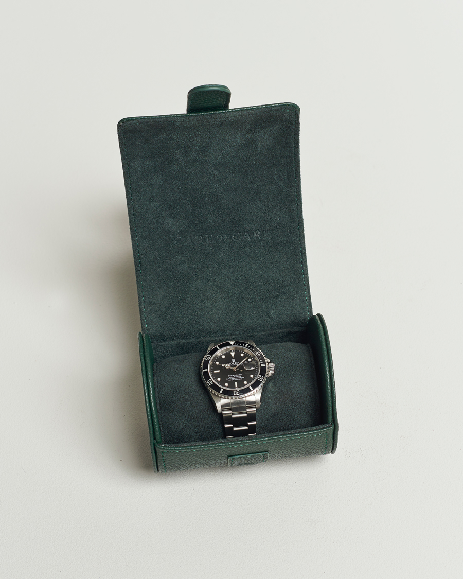 Herre | Rolex Pre-Owned Submariner Date | Rolex Pre-Owned | Submariner Date