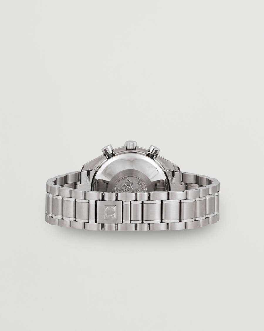 Herre | Omega Pre-Owned Speedmaster Date | Omega Pre-Owned | Speedmaster Date