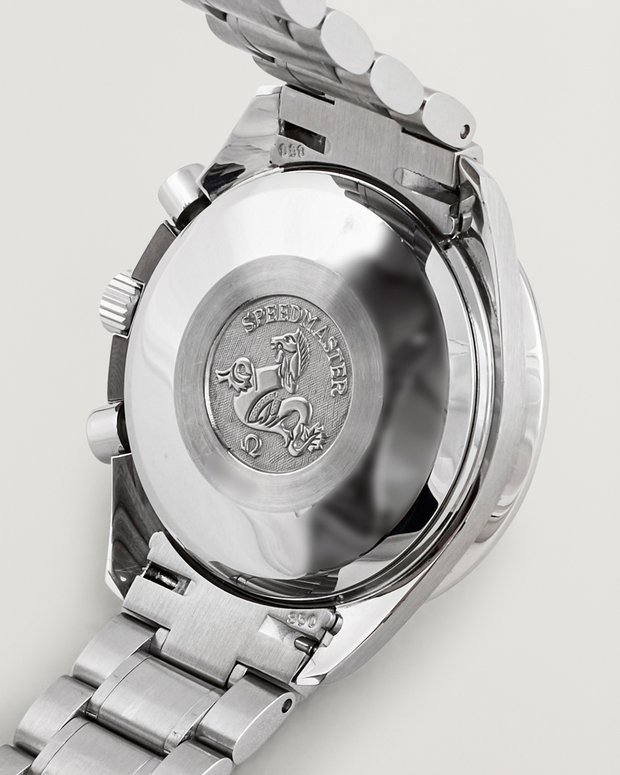 Herre | Omega Pre-Owned Speedmaster Date | Omega Pre-Owned | Speedmaster Date