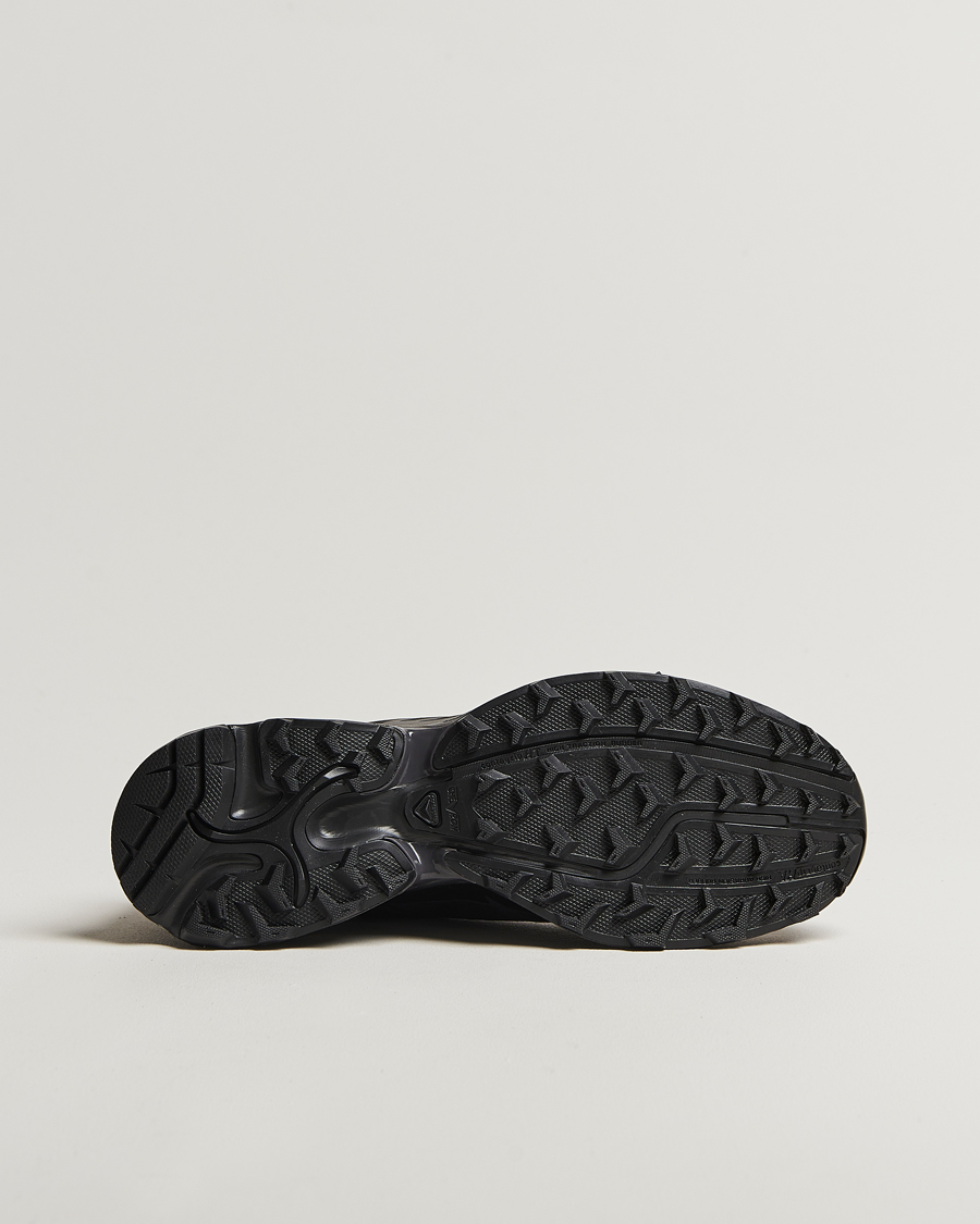 Herre | Sneakers | Salomon | XT-Pathway 2 Sneakers Black/Black