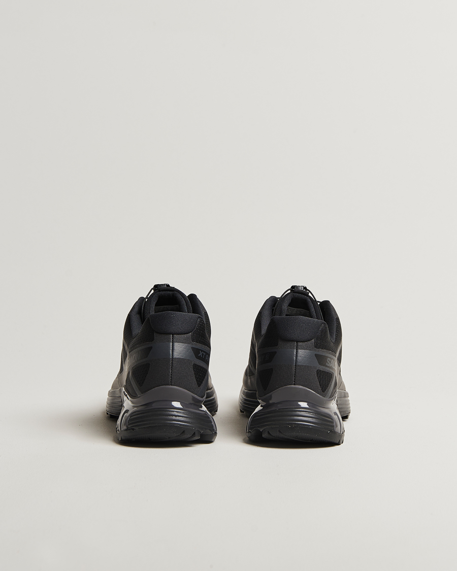 Herre | Sneakers | Salomon | XT-Pathway 2 Sneakers Black/Black